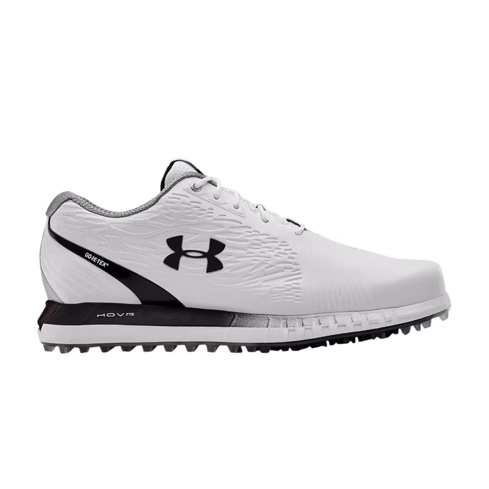 Under Armour HOVR Show SL GTX E Wide White Black
