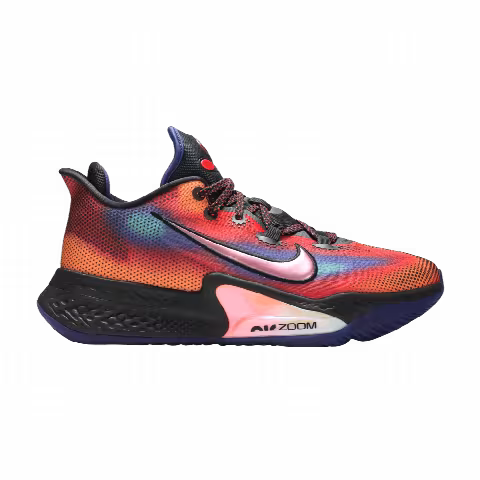 Nike Air Zoom BB NXT EP 'Heat Map'
