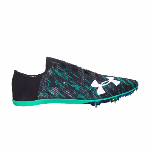 Under Armour Speedform Miler Pro 'Vapor Green Black'
