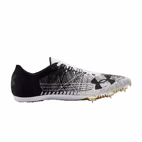 Under Armour Speedform Miler 2 'White Black'