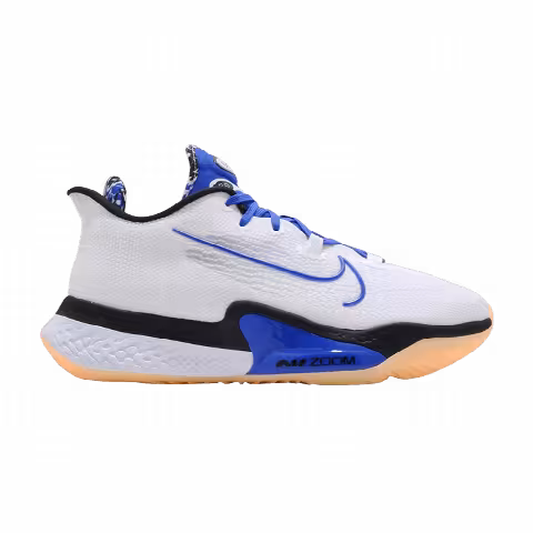 Nike Air Zoom BB NXT EP 'Hyper Royal'