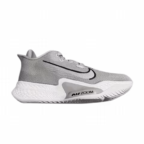 Nike Air Zoom BB NXT TB 'Wolf Grey'