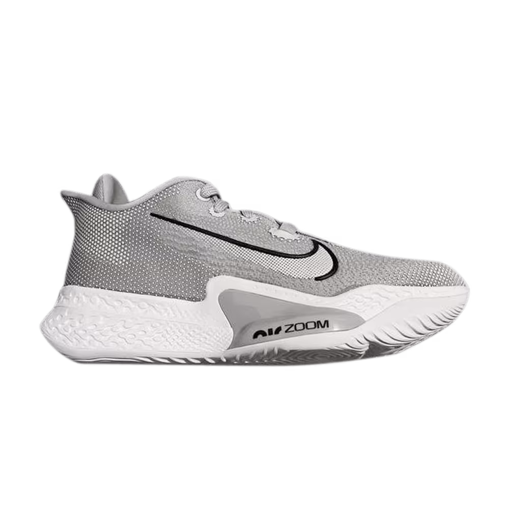 Nike Air Zoom BB NXT TB Wolf Grey