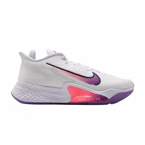 Nike Air Zoom BB NXT EP 'Rawthentic'