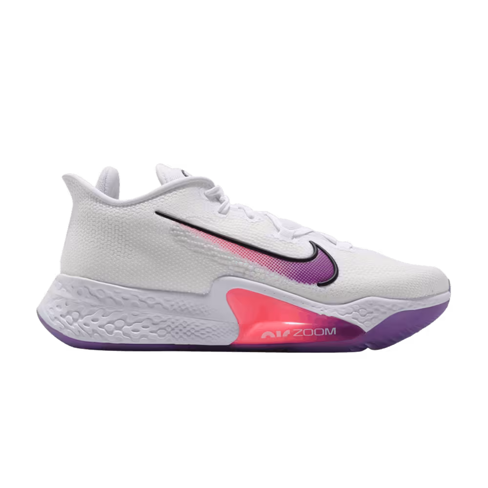 Nike Air Zoom BB NXT EP Rawthentic