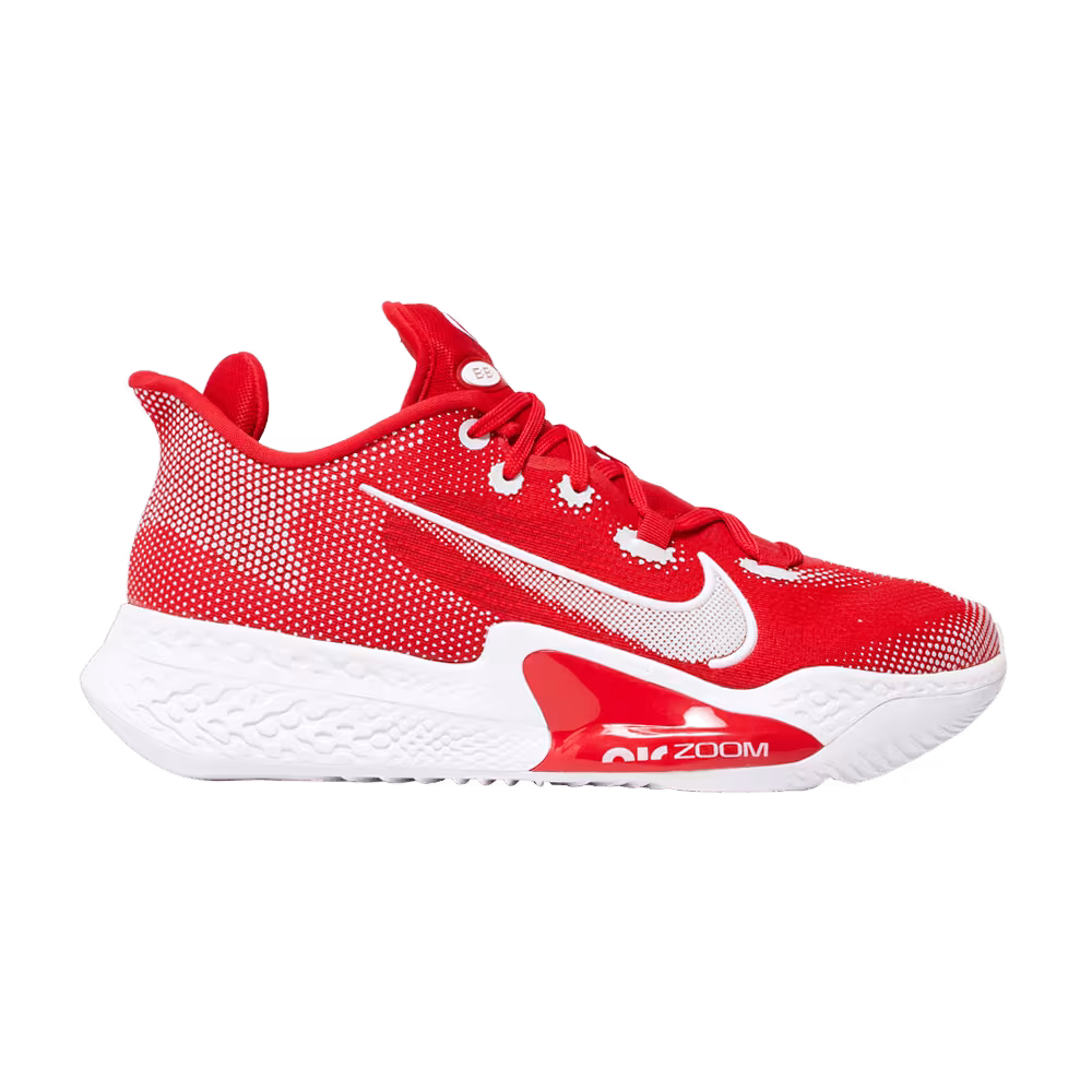 Nike Air Zoom BB NXT TB University Red