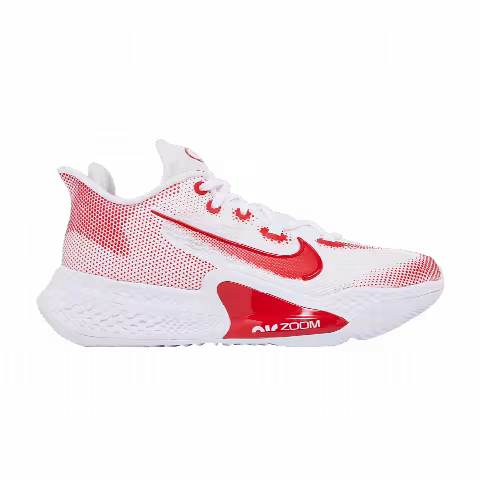 Nike Air Zoom BB NXT TB 'University Red'