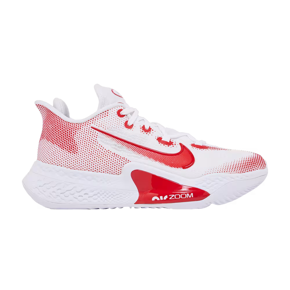Nike Air Zoom BB NXT TB University Red
