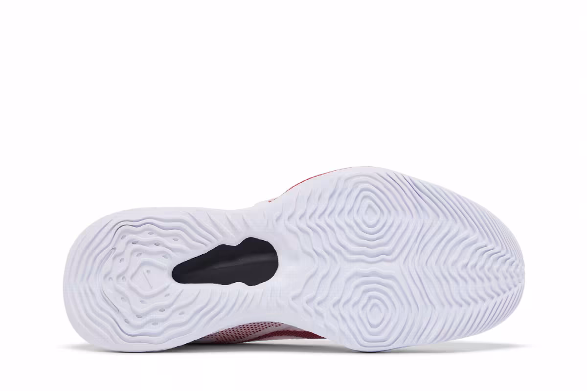Nike Air Zoom BB NXT TB University Red, view 5