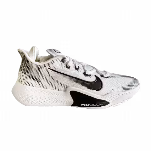 Nike Air Zoom BB NXT TB 'White Black'