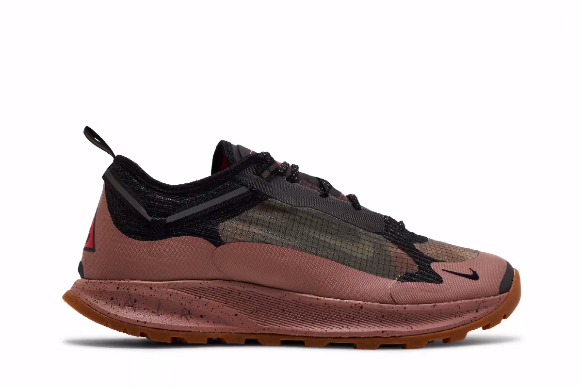 Nike ACG Air Nasu 2 Smokey Mauve, view 2