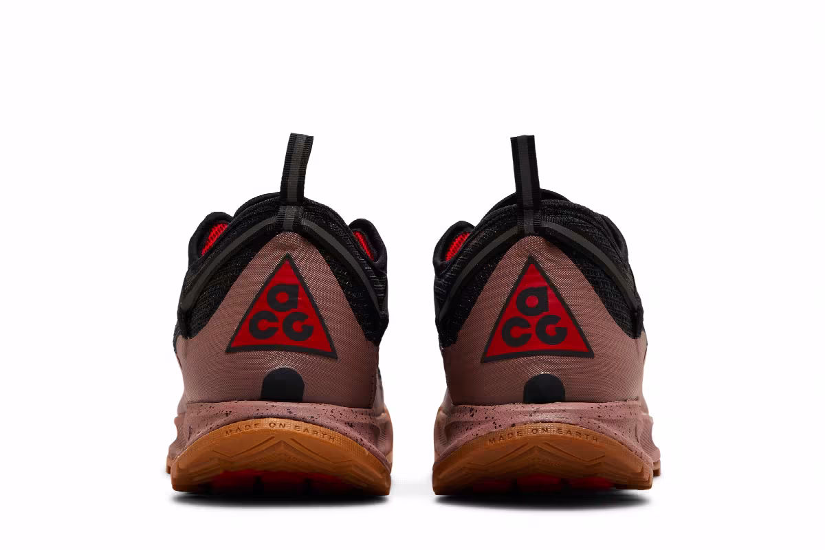 Nike ACG Air Nasu 2 Smokey Mauve, view 7