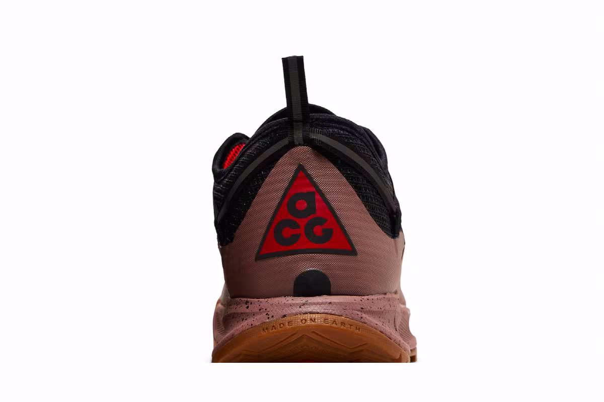 Nike ACG Air Nasu 2 Smokey Mauve, view 8