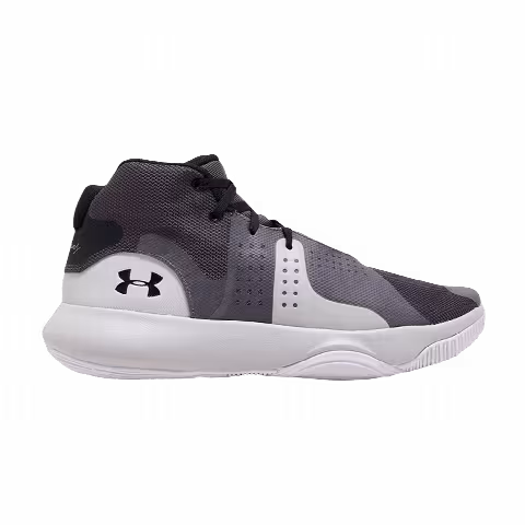 Under Armour Anomaly 'Black Grey'
