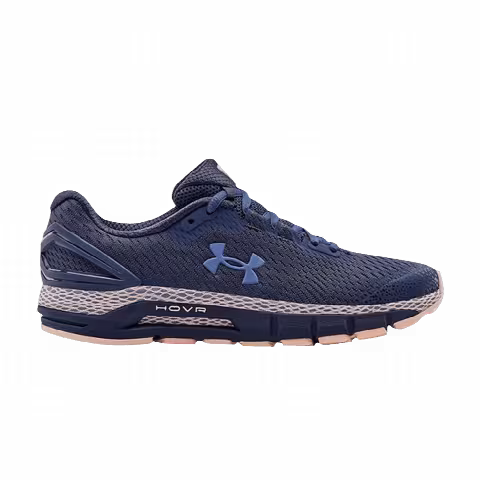 Under Armour Wmns HOVR Guardian 2 'Blue Ink Peach'