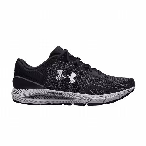 Under Armour HOVR Intake 6 'Black White'