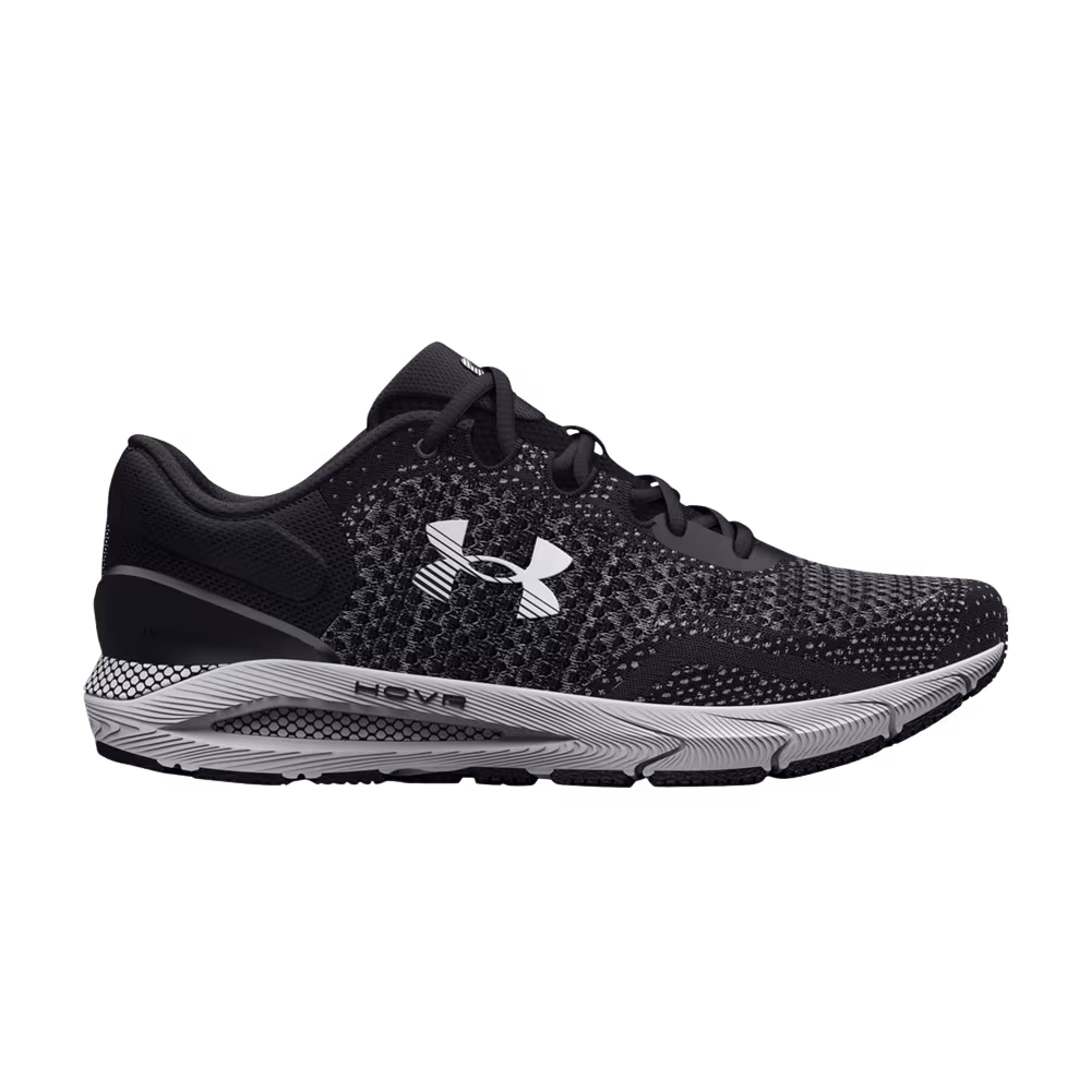 Under Armour HOVR Intake 6 Black White