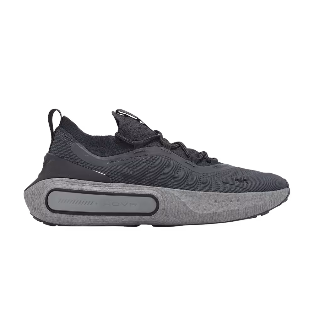 Under Armour Phantom 4 Black Grey