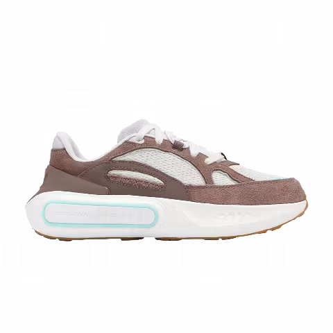 Under Armour Phantom 4 Luxe 'Brown White'