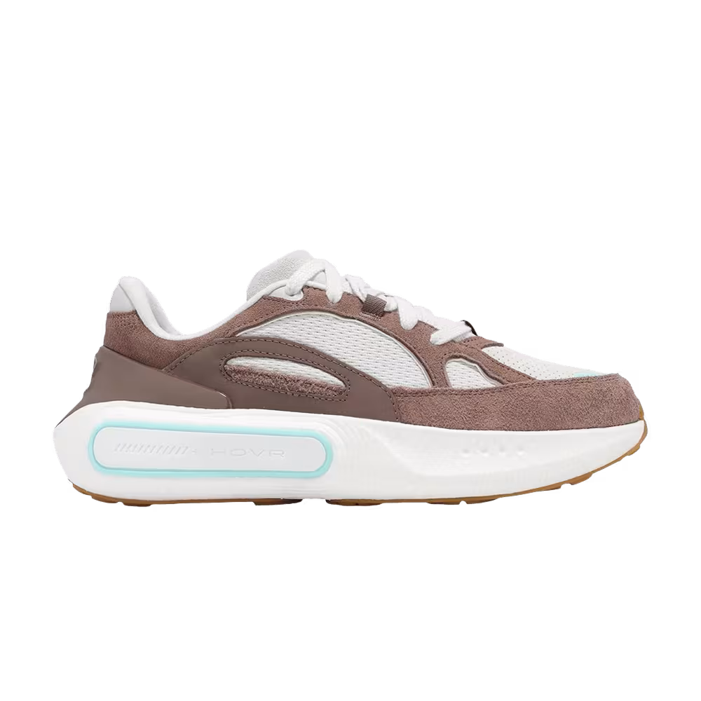 Under Armour Phantom 4 Luxe Brown White