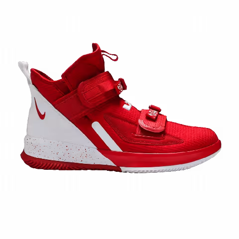 Nike LeBron Soldier 13 SFG TB 'University Red'