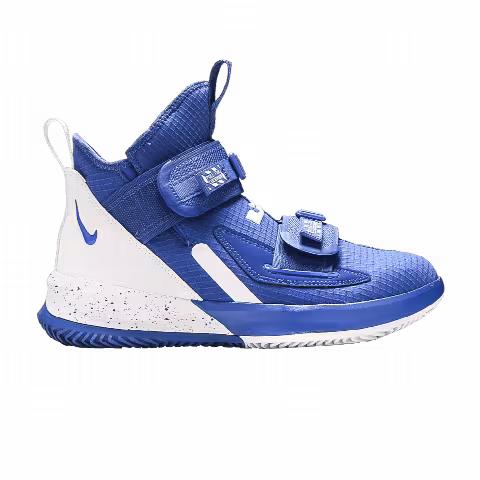Nike LeBron Soldier 13 SFG TB 'Game Royal'