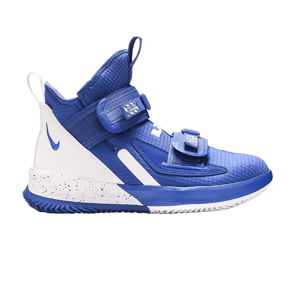Nike LeBron Soldier 13 SFG TB Game Royal