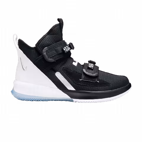 Nike LeBron Soldier 13 'Chrome'