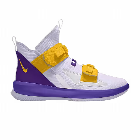 Nike LeBron Soldier 13 By You