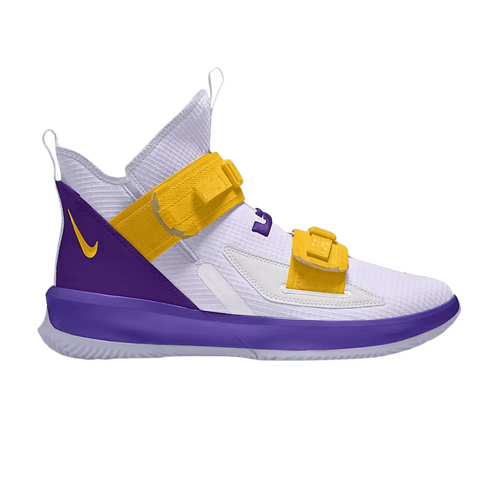 Nike LeBron Soldier 13 By You