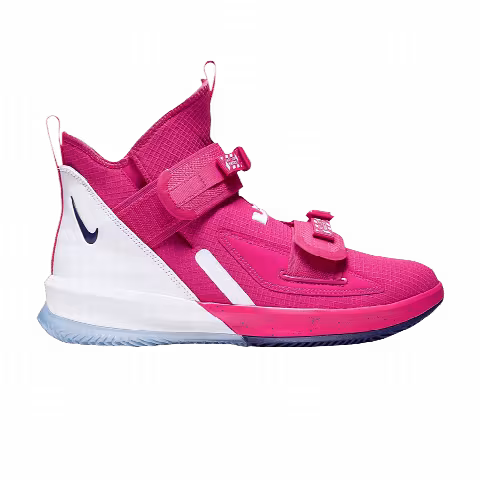 Nike LeBron Soldier 13 'Kay Yow'