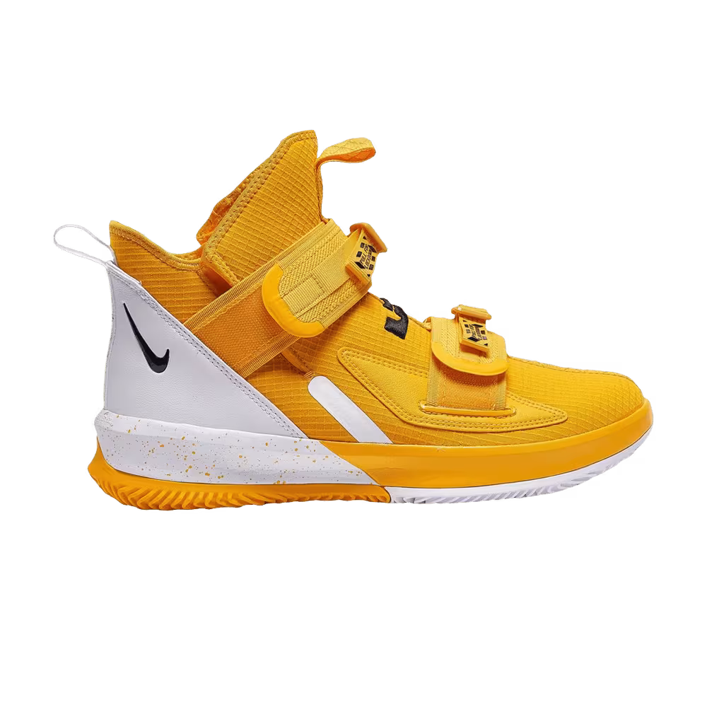 Nike LeBron Soldier 13 TB University Gold