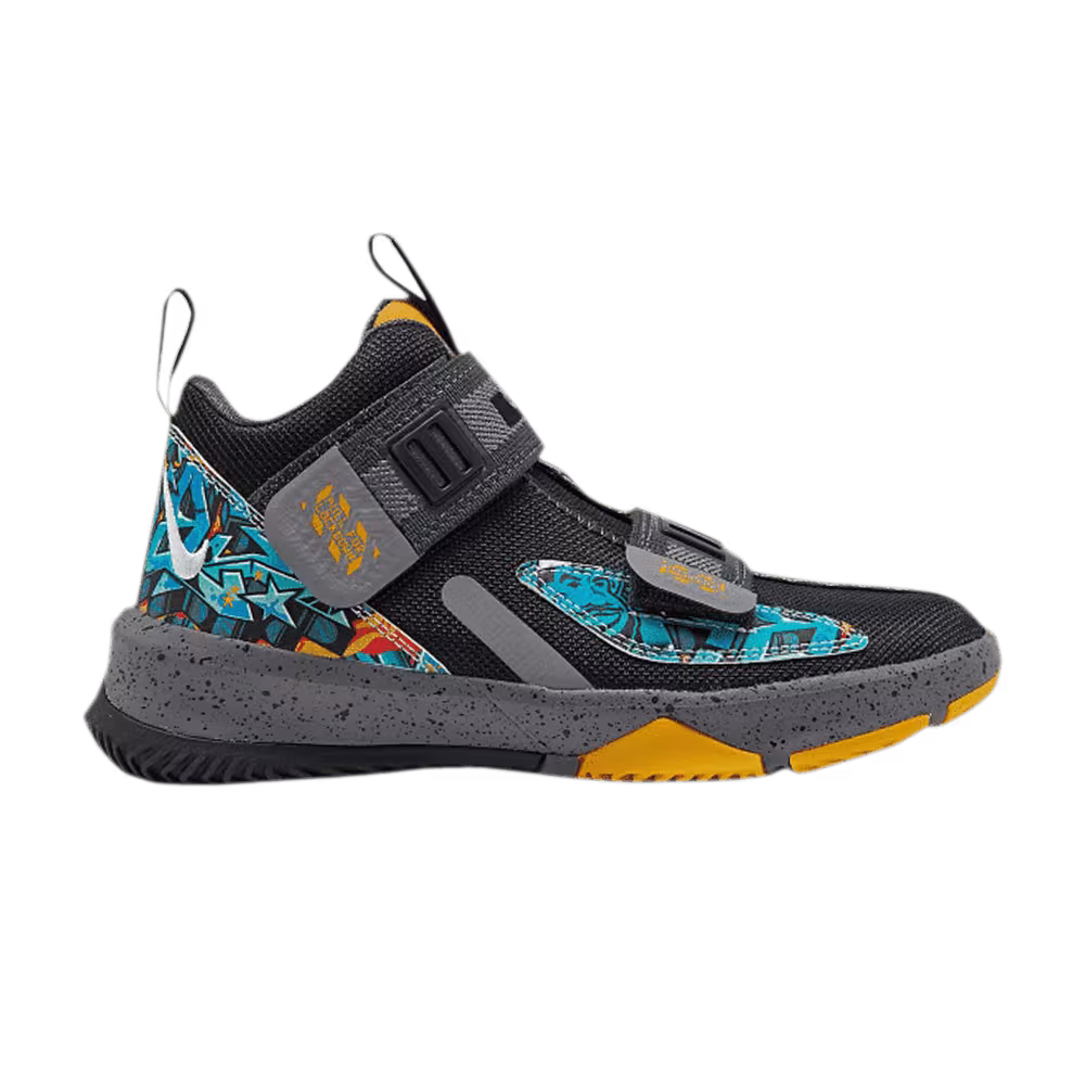 Nike LeBron Soldier 13 BP