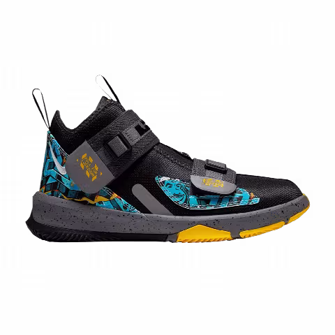 Nike LeBron Soldier 13 BG