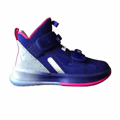 Nike LeBron Soldier 13 'Kay Yow'