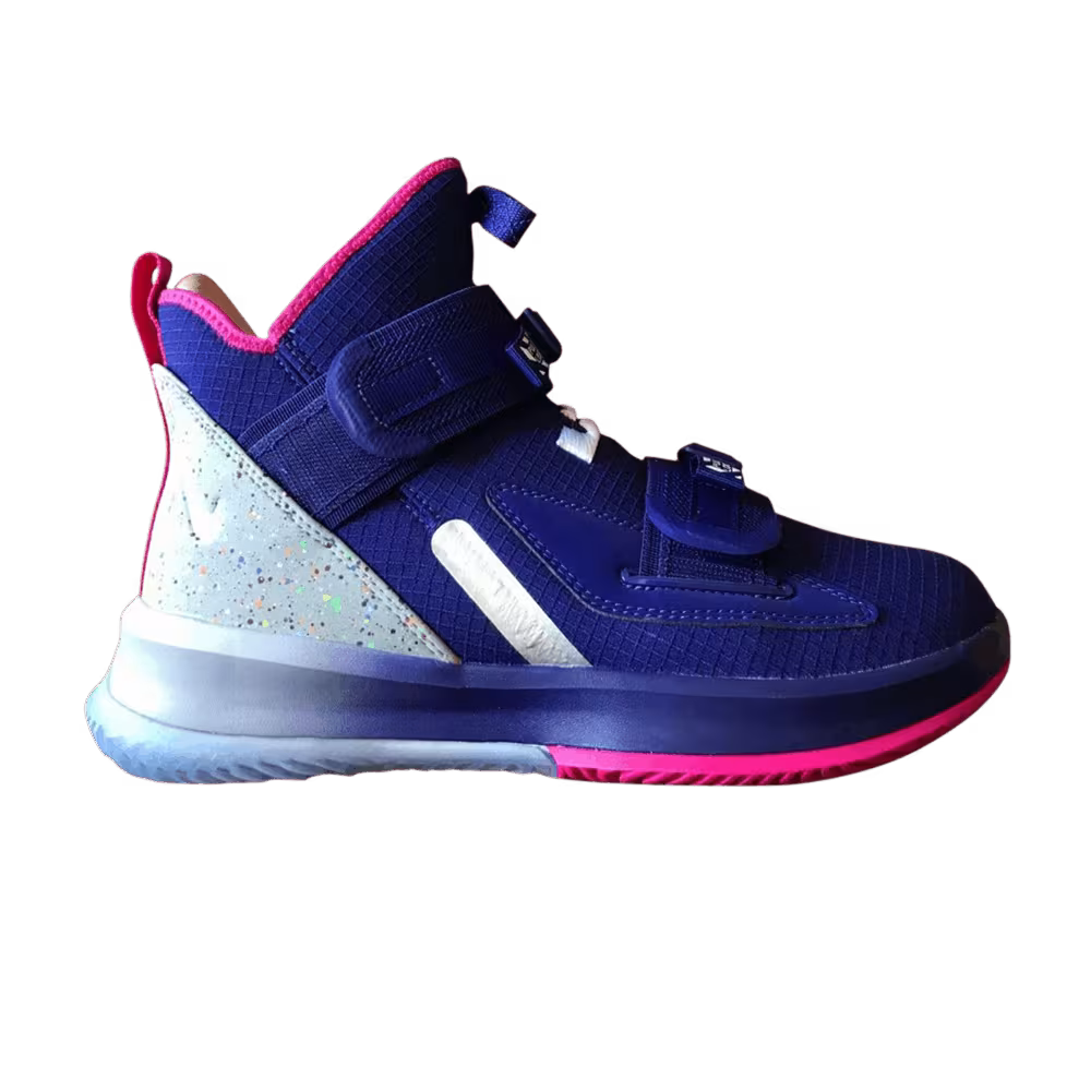 Nike LeBron Soldier 13 Kay Yow