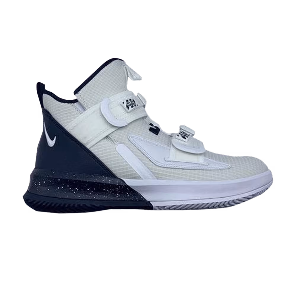 Nike LeBron Soldier 13 TB College Navy