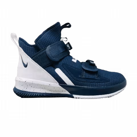 Nike LeBron Soldier 13 SFG TB 'Midnight Navy'