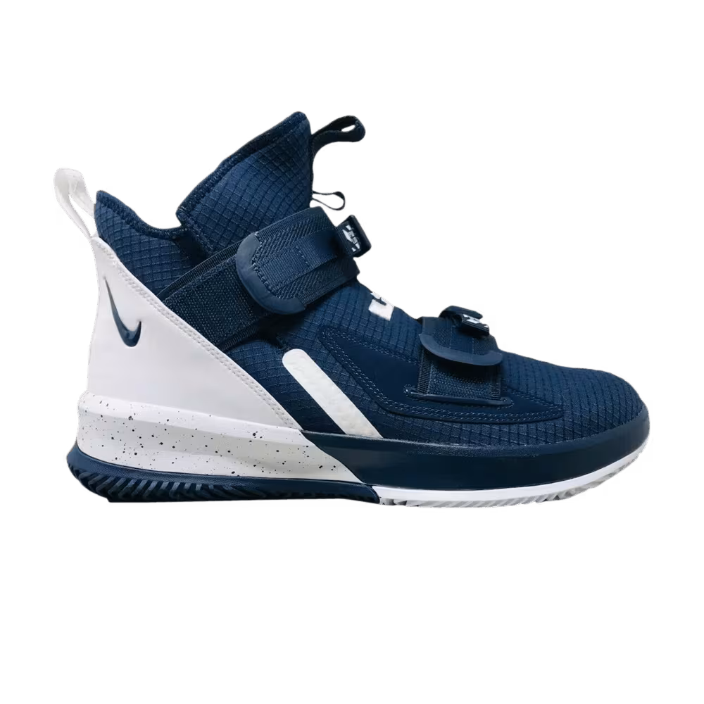 Nike LeBron Soldier 13 SFG TB Midnight Navy