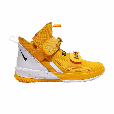 Nike LeBron Soldier 13 TB 'Amarillo'