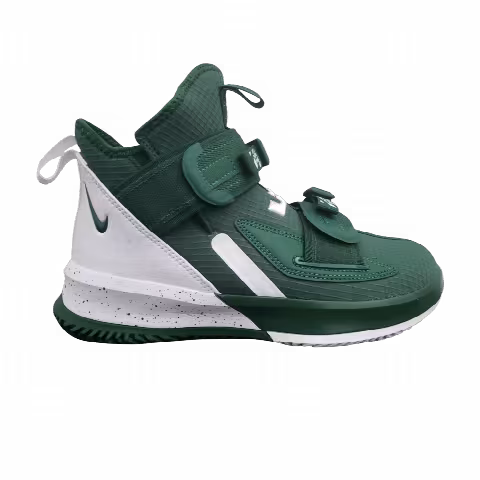 Nike LeBron Soldier 12 TB 'Green Forest'