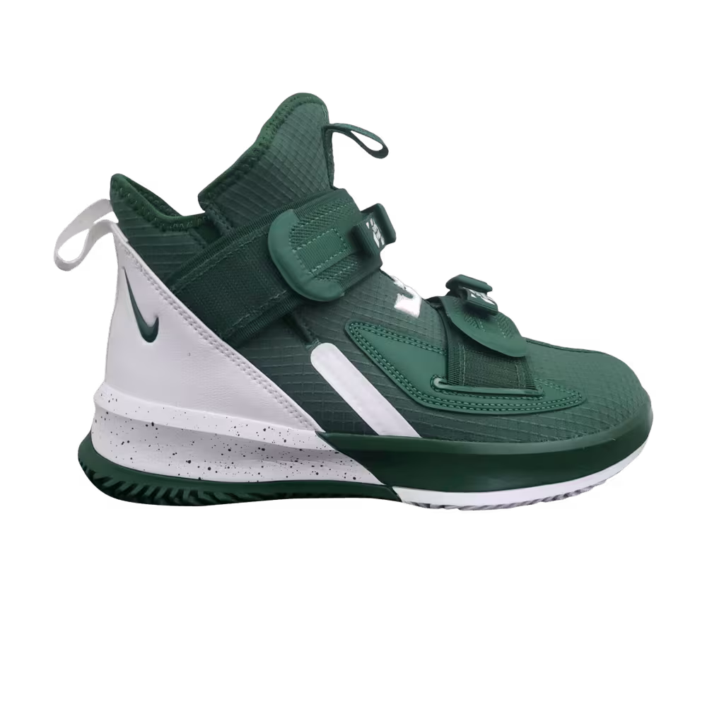 Nike LeBron Soldier 12 TB Green Forest