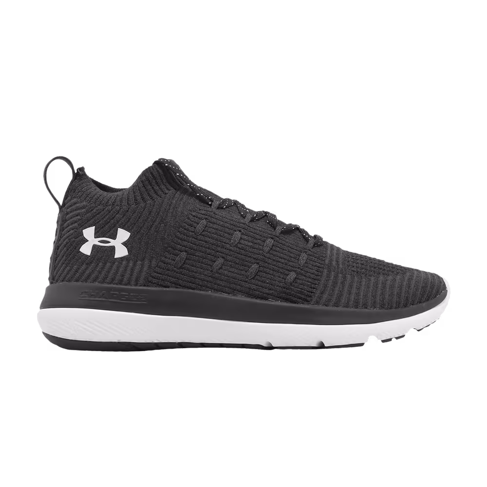 Under Armour Women's Slingflex Rise Black White