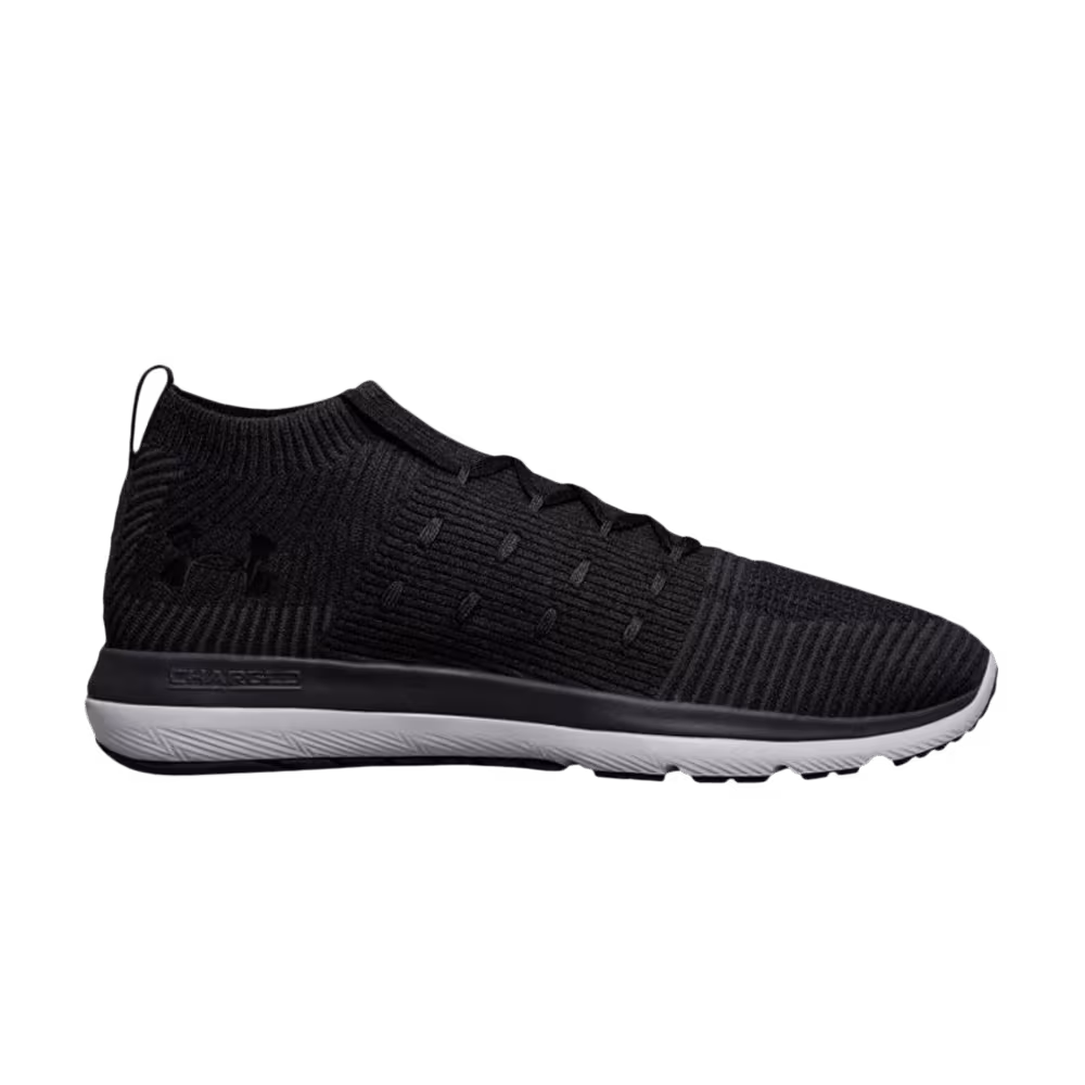 Under Armour Slingflex Rise Black