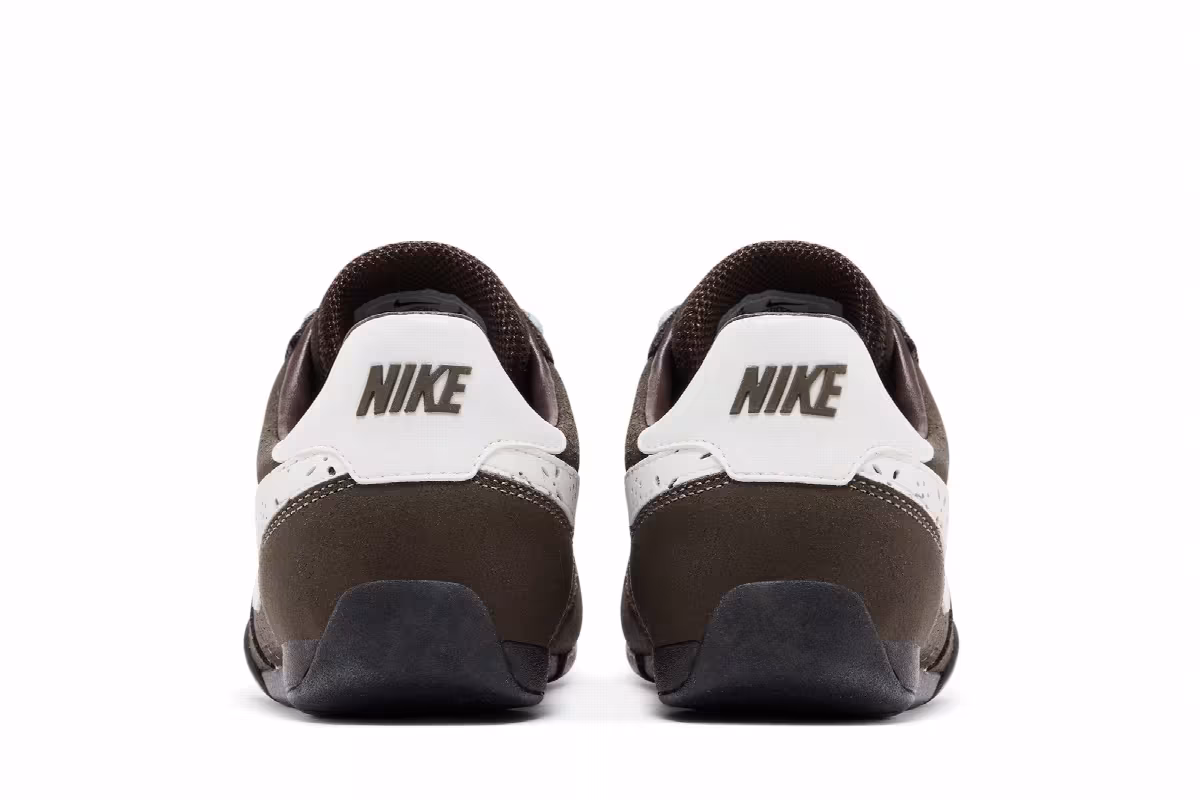 Nike Women's Sprint Sister Ridgerock, view 7