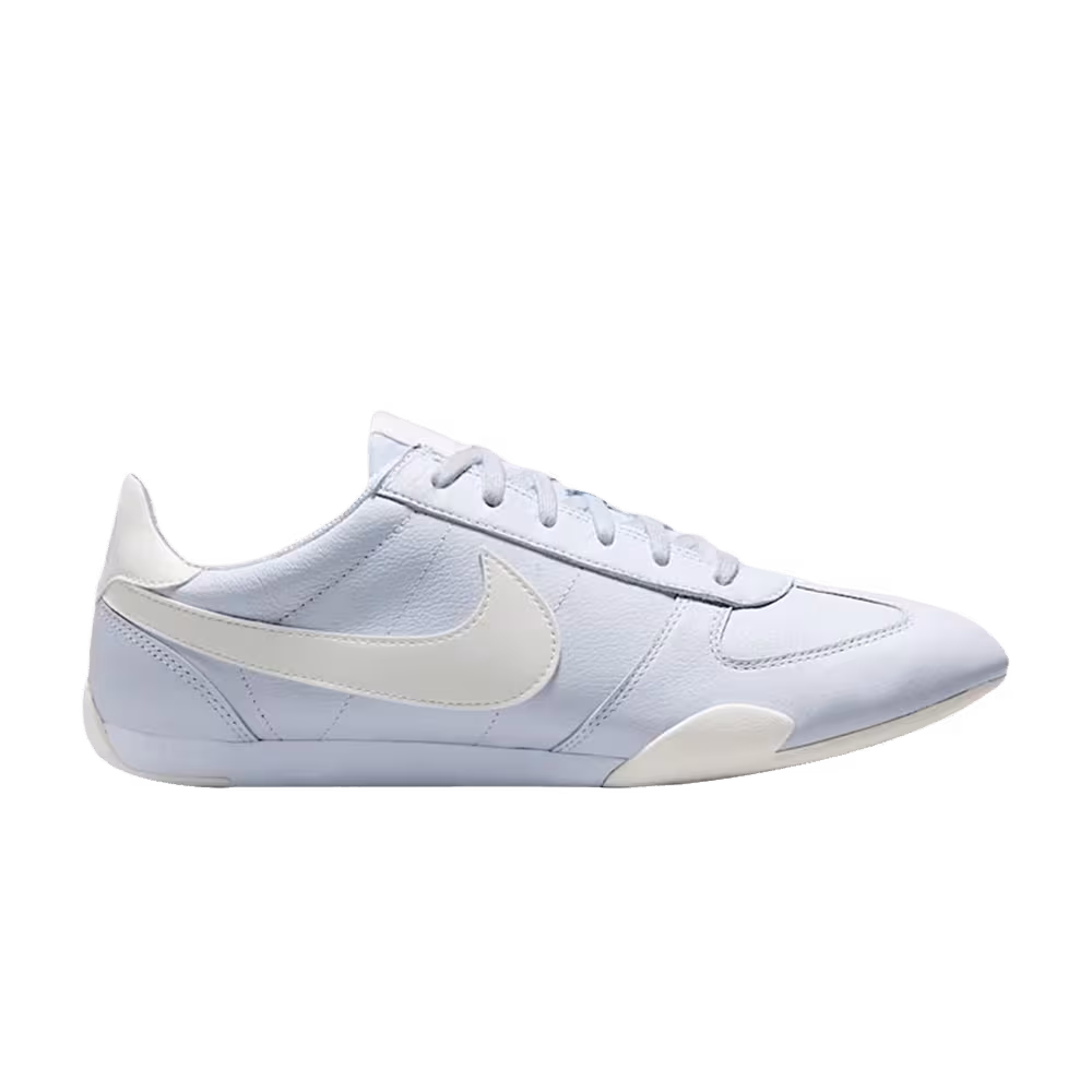 Nike Women's Sprint Sister Light Blue White