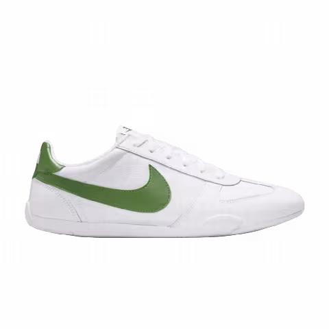 Nike Wmns Sprint Sister 'White Green'