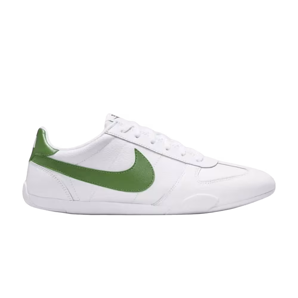 Nike Women's Sprint Sister White Green