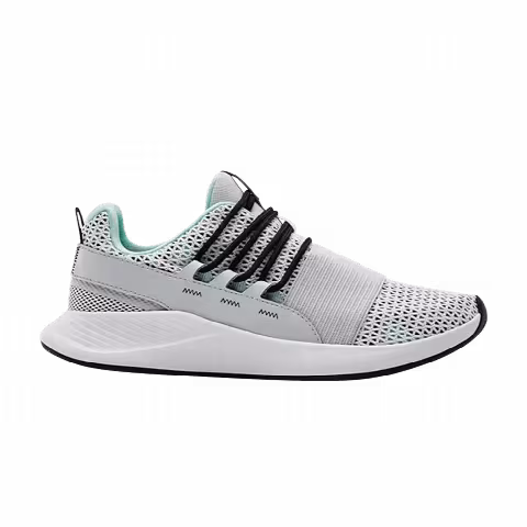 Under Armour Wmns Charged Breathe 'Halo Grey'