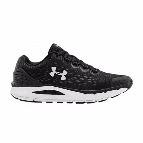 Under Armour Wmns Charged Intake 4 'Black'